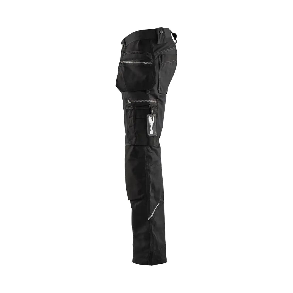 Blåkläder Hantverksbyxa med stretch 15901343