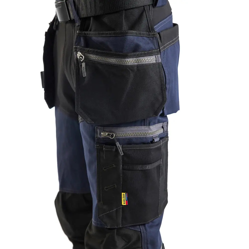 Blåkläder Hantverksbyxa med stretch 15901343
