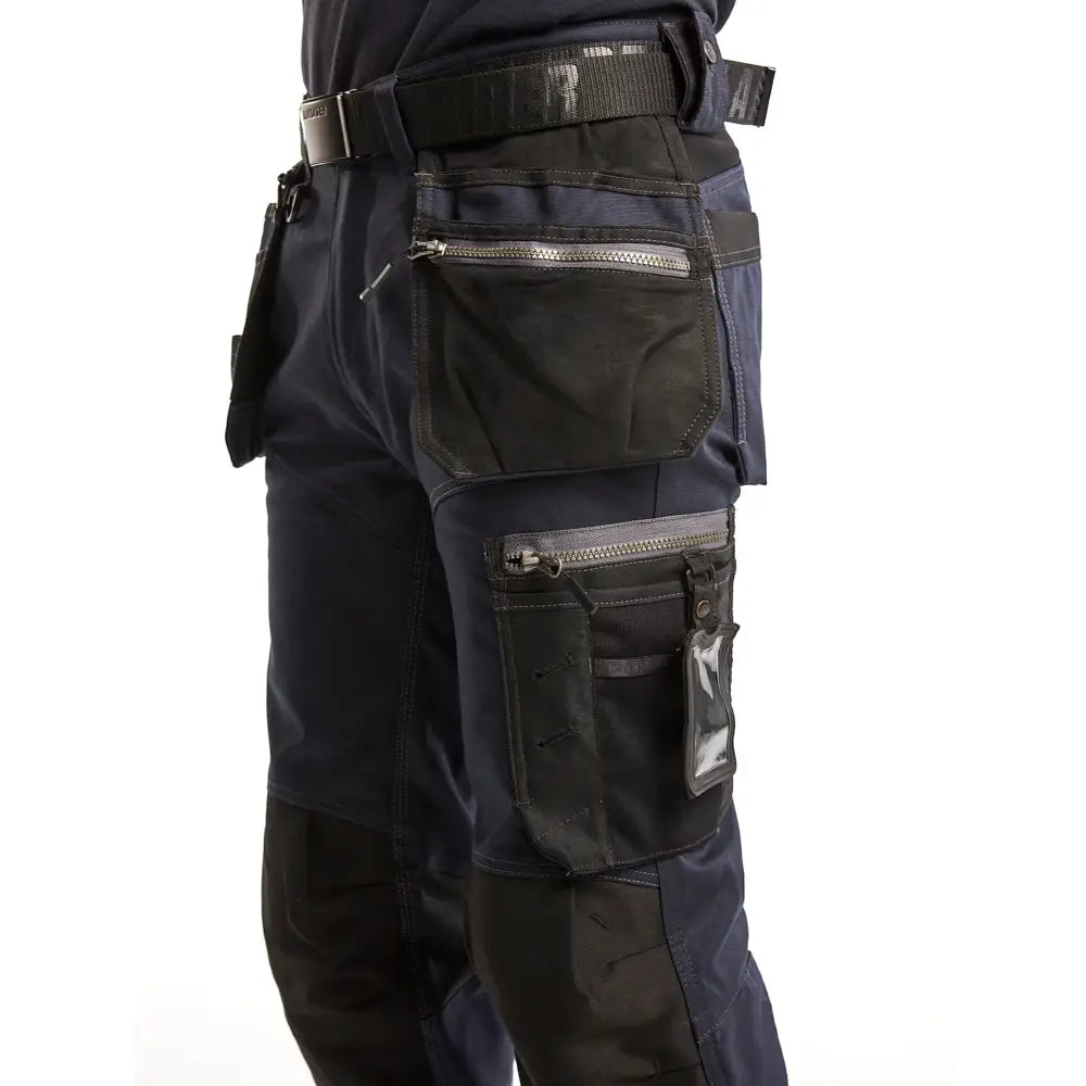 Blåkläder Hantverksbyxa med stretch 15901343