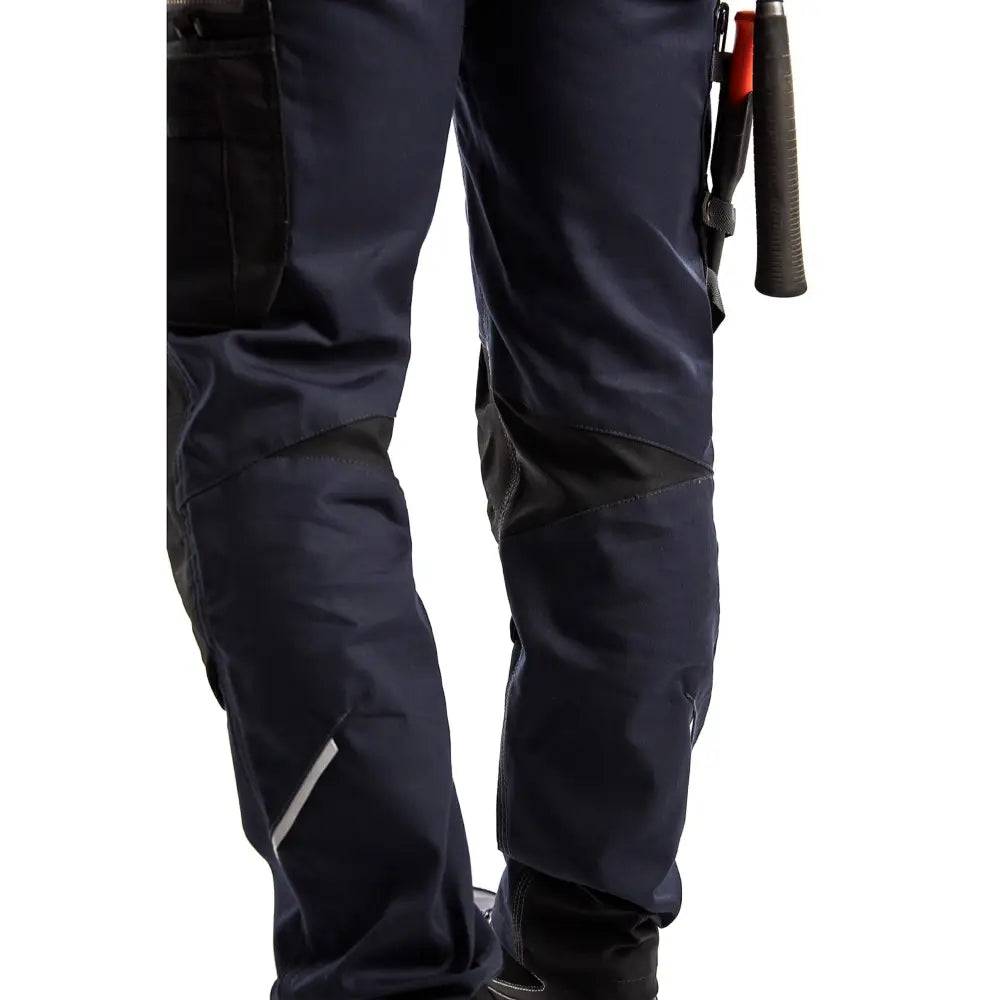 Blåkläder Hantverksbyxa med stretch 15901343