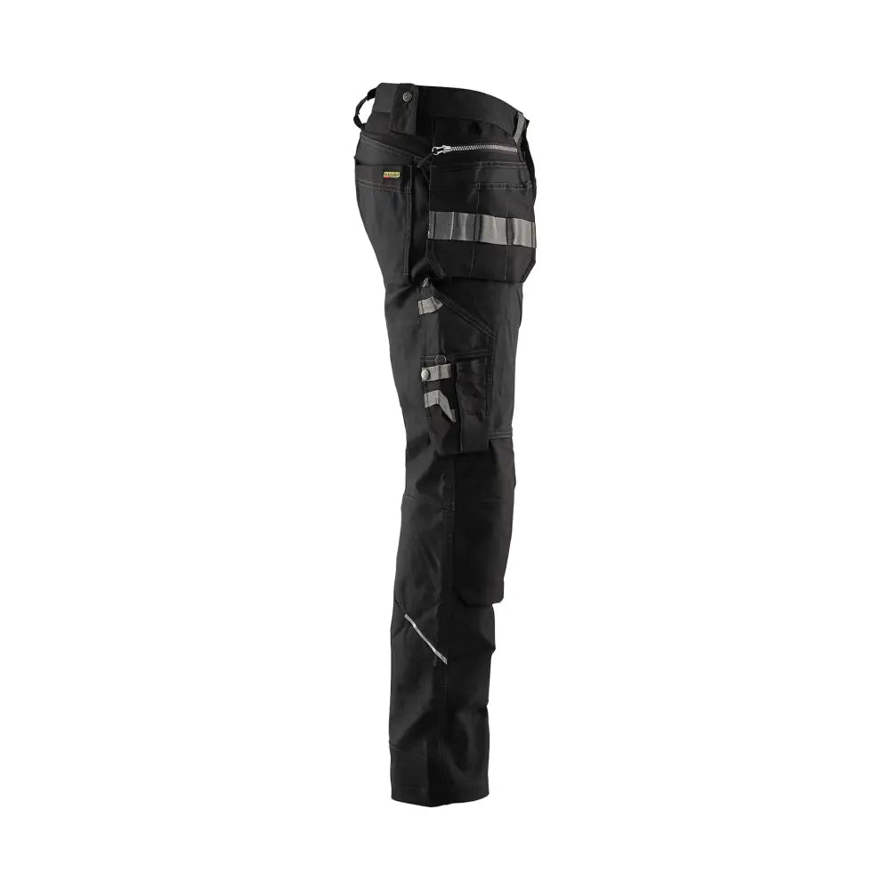 Blåkläder Hantverksbyxa med stretch 15901343