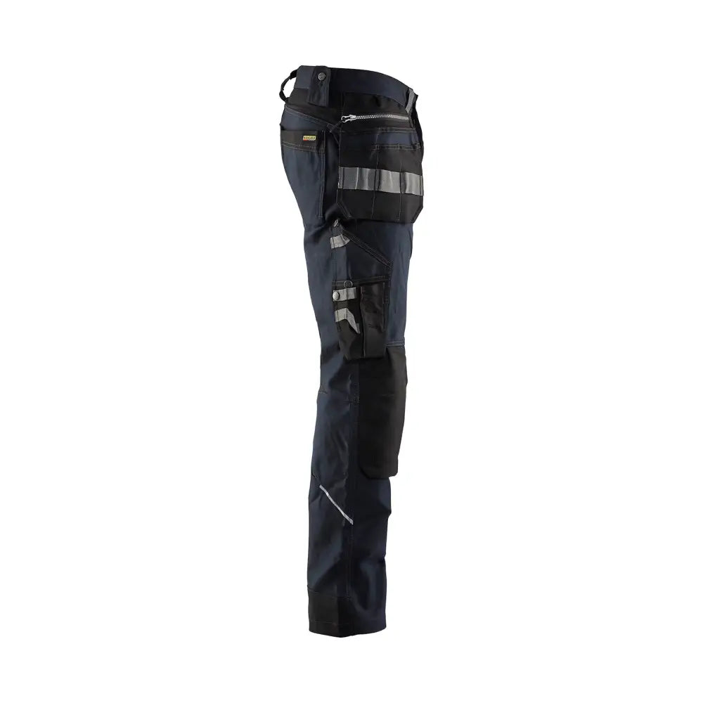 Blåkläder Hantverksbyxa med stretch 15901343