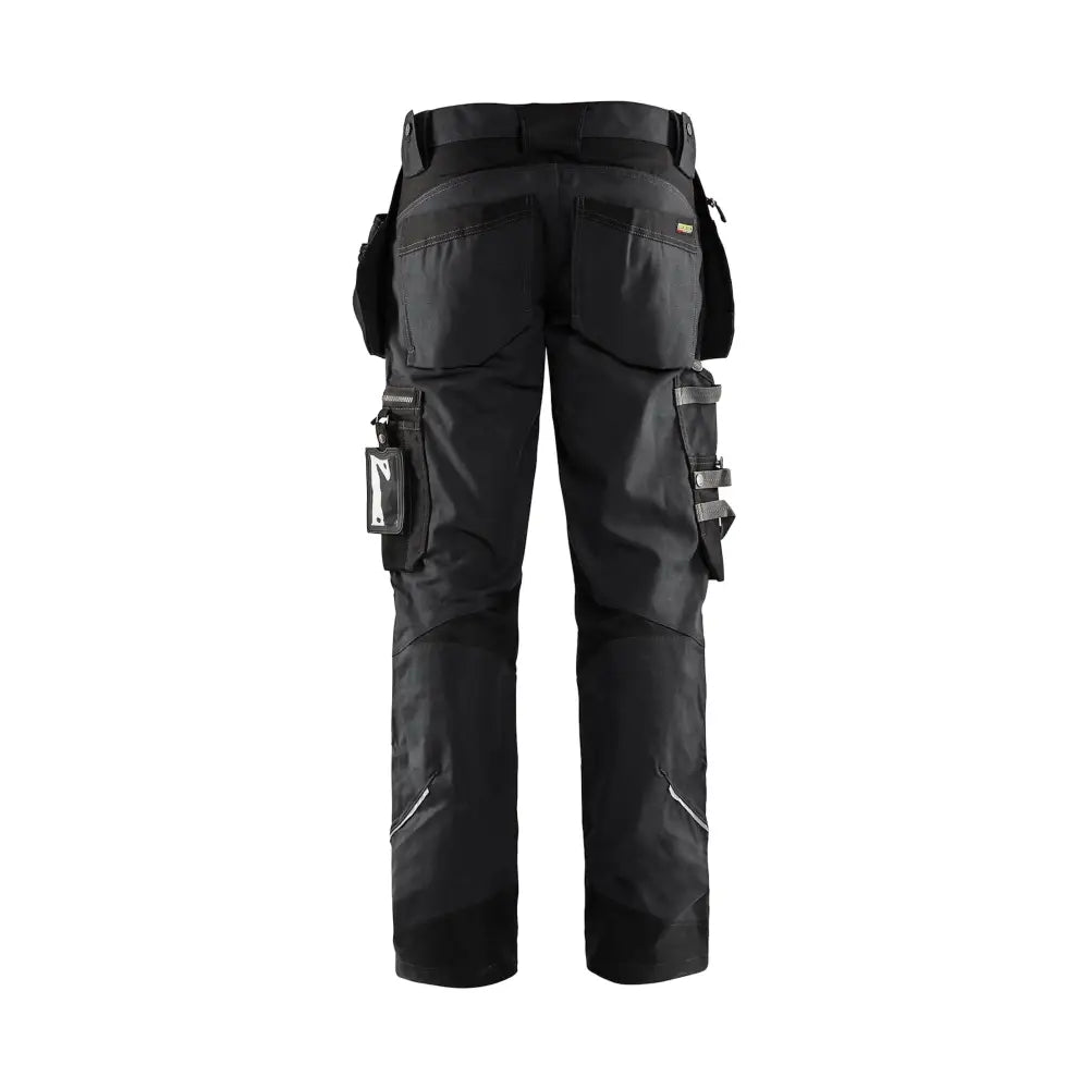 Blåkläder Hantverksbyxa med stretch 15901343