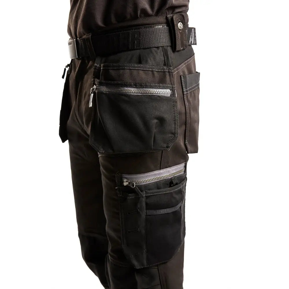 Blåkläder Hantverksbyxa med stretch 15901343