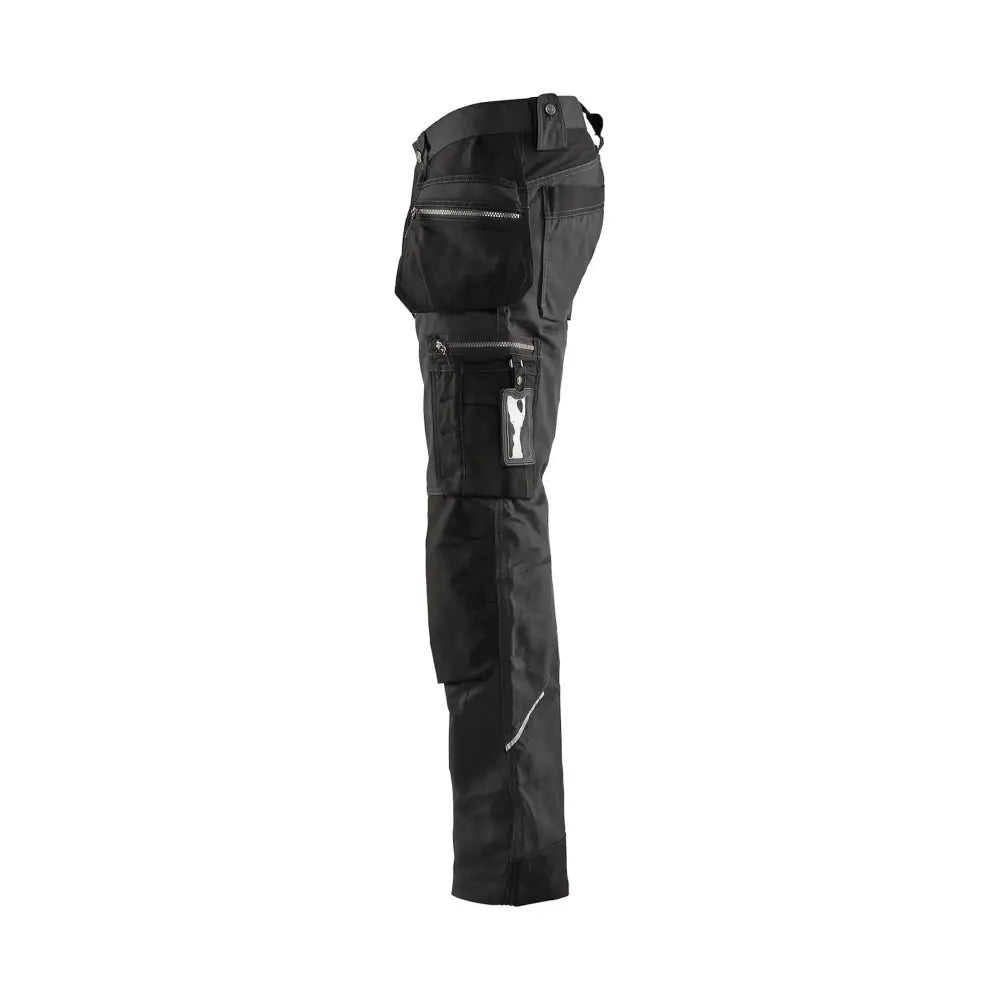 Blåkläder Hantverksbyxa med stretch 15901343