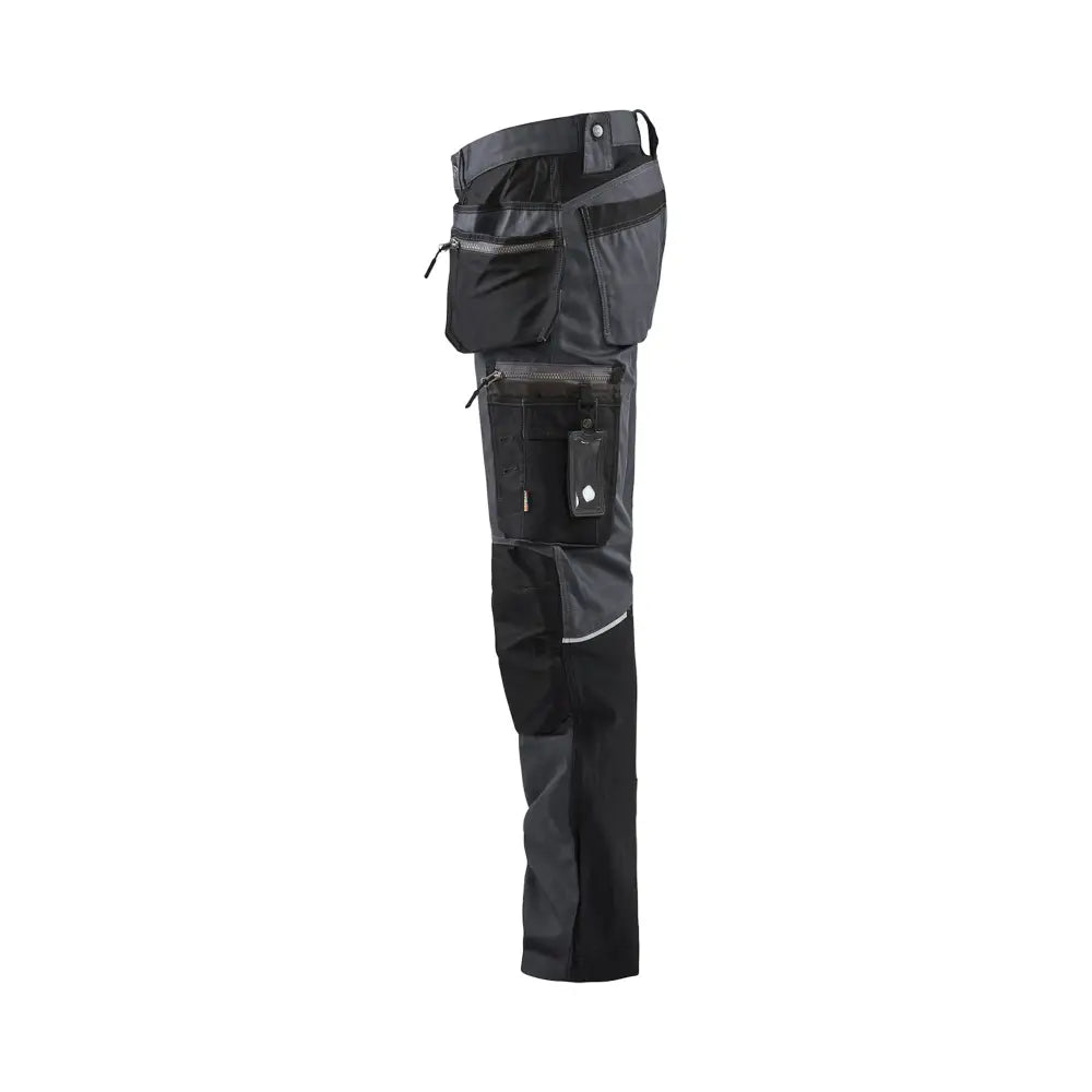 Blåkläder Hantverksbyxa med stretch 15991343