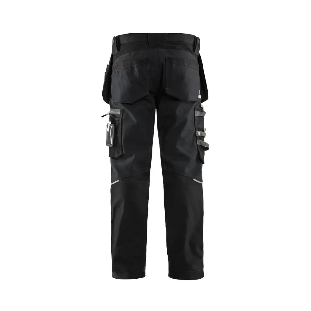 Blåkläder Hantverksbyxa med stretch 15991343