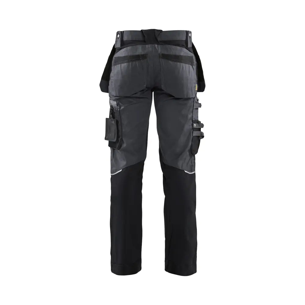 Blåkläder Hantverksbyxa med stretch 15991343