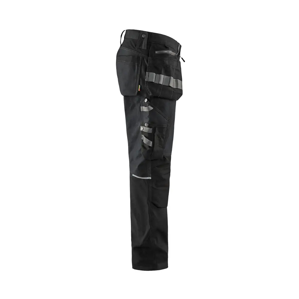 Blåkläder Hantverksbyxa med stretch 15991343
