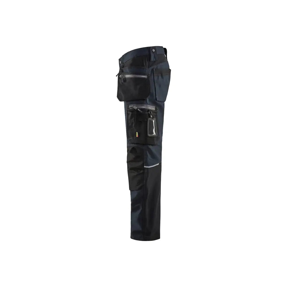 Blåkläder Hantverksbyxa med stretch 15991343