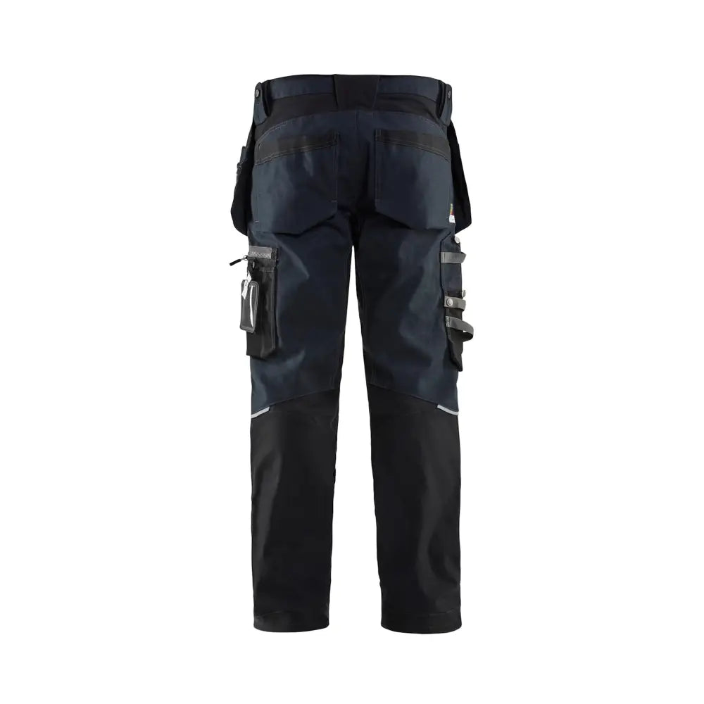 Blåkläder Hantverksbyxa med stretch 15991343