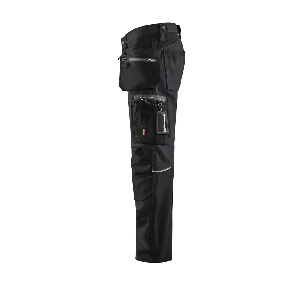 Blåkläder Hantverksbyxa med stretch 15991343