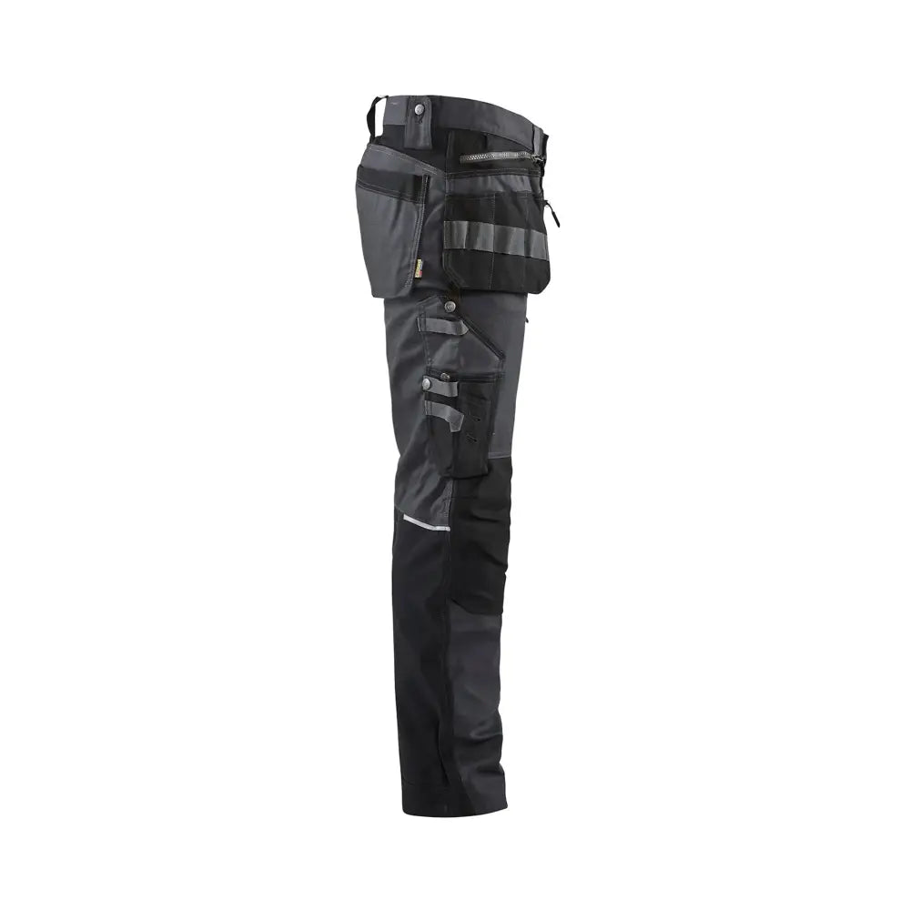Blåkläder Hantverksbyxa med stretch 15991343