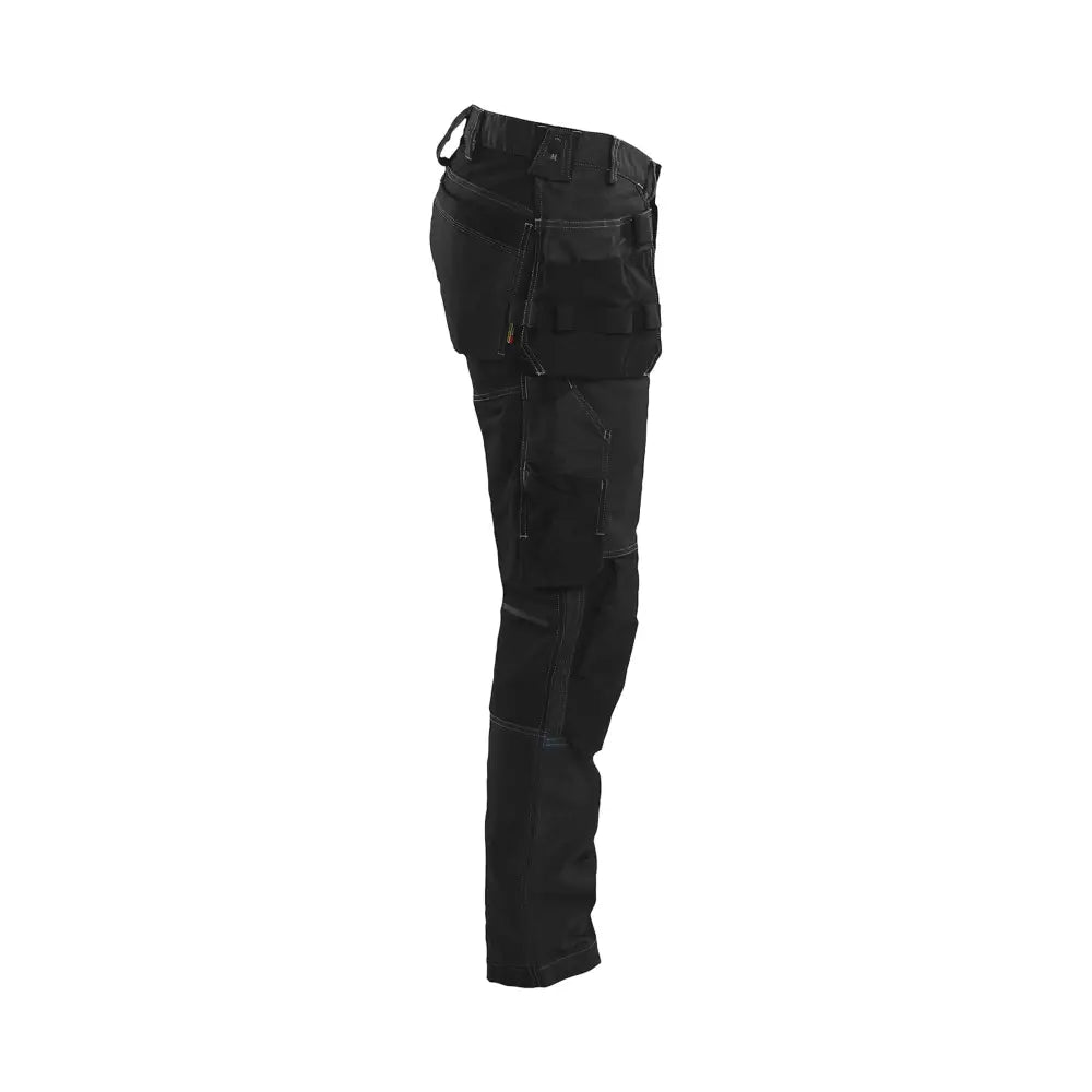 Blåkläder Hantverksbyxa med stretch 17501141