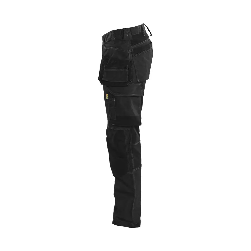 Blåkläder Hantverksbyxa med stretch 17501141