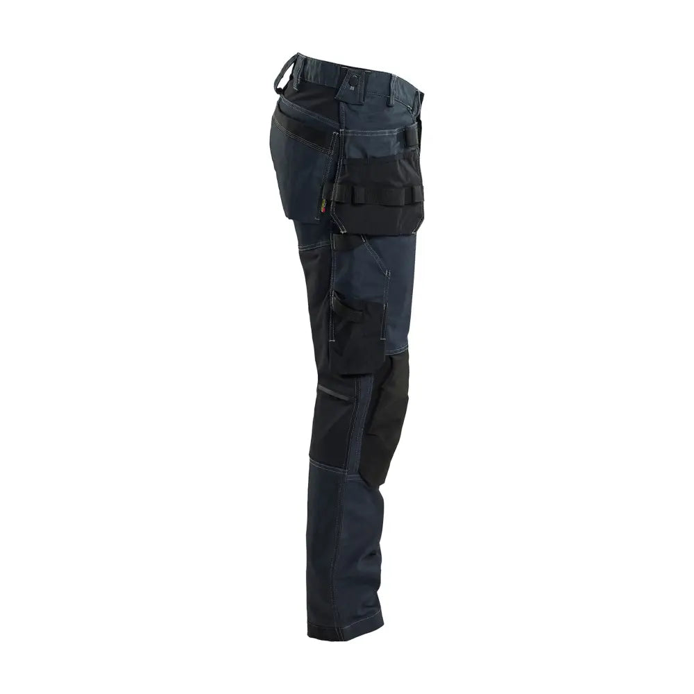 Blåkläder Hantverksbyxa med stretch 17501141
