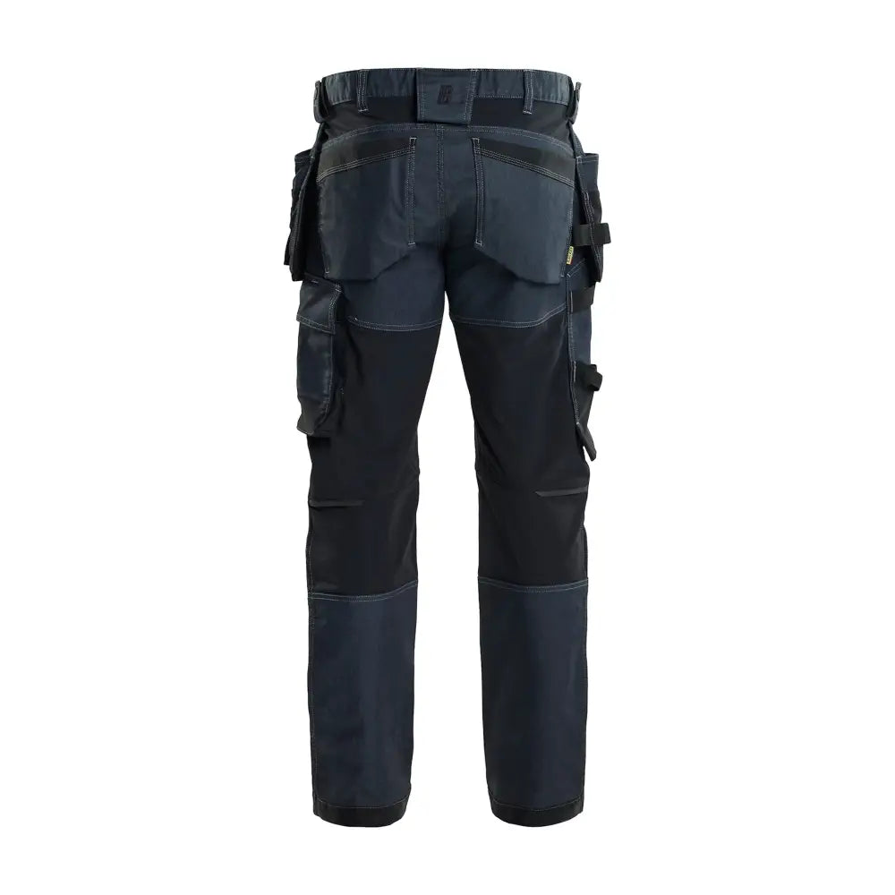 Blåkläder Hantverksbyxa med stretch 17501141