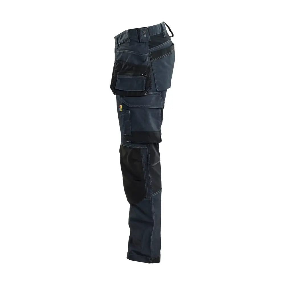 Blåkläder Hantverksbyxa med stretch 17501141