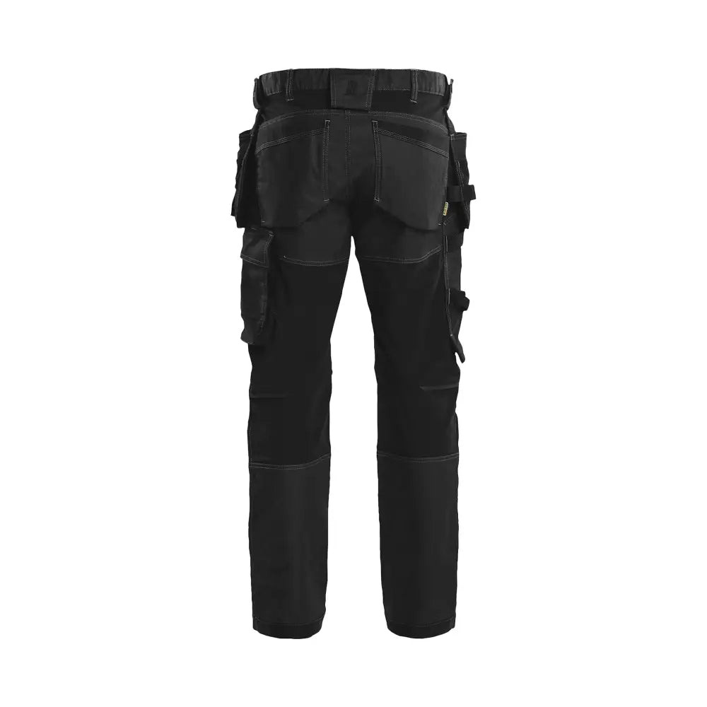 Blåkläder Hantverksbyxa med stretch 17501141