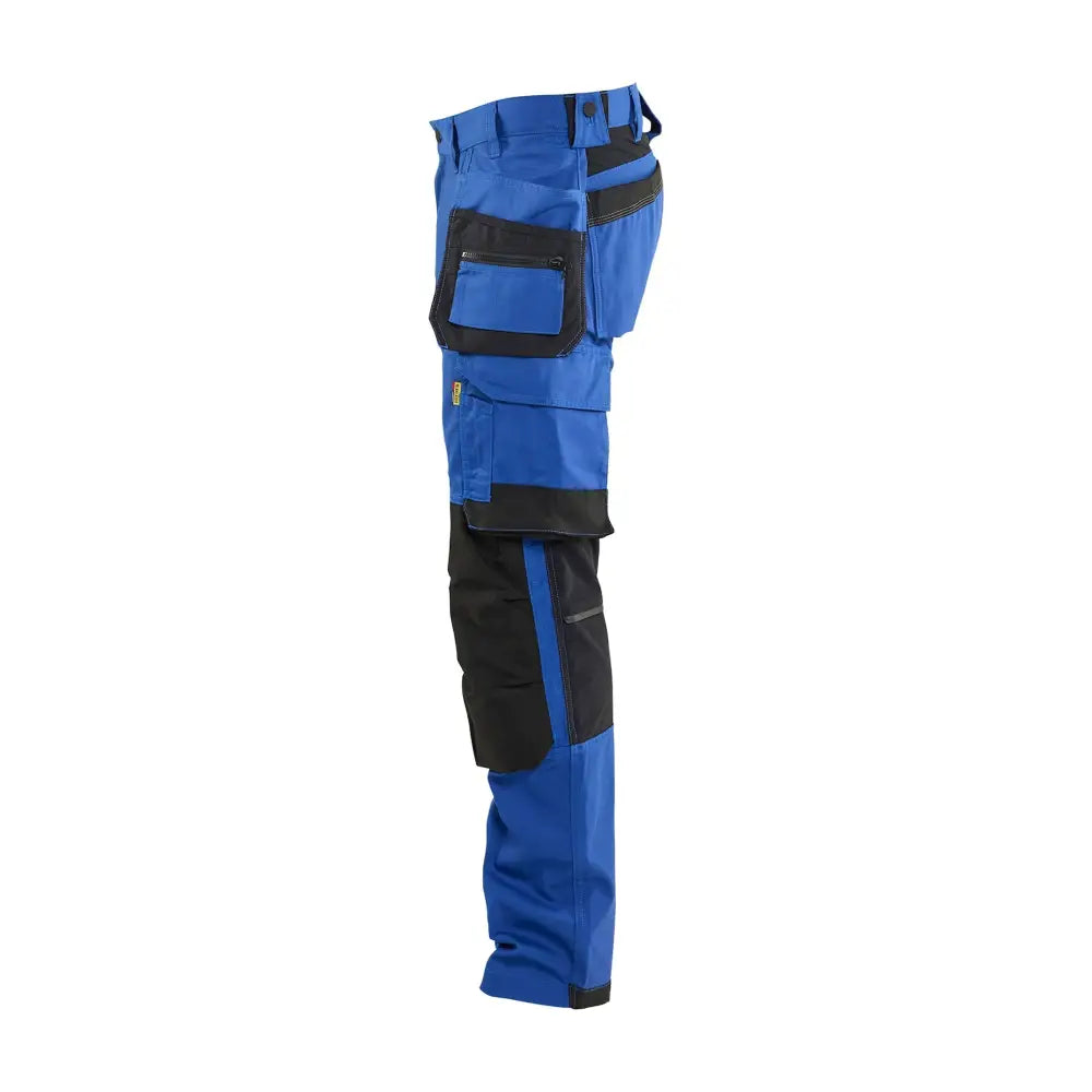 Blåkläder Hantverksbyxa med Stretch 17501832