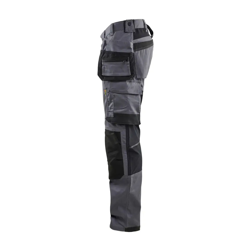 Blåkläder Hantverksbyxa med Stretch 17501832