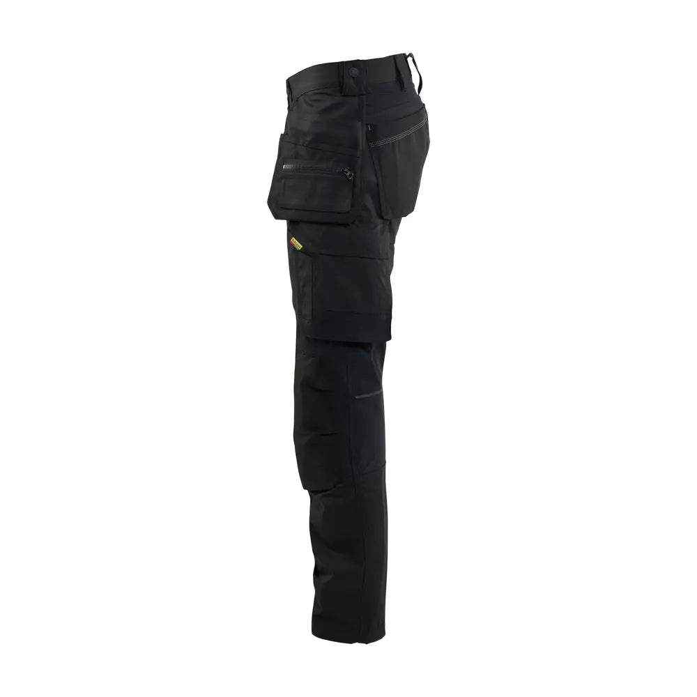 Blåkläder Hantverksbyxa med Stretch 17501832