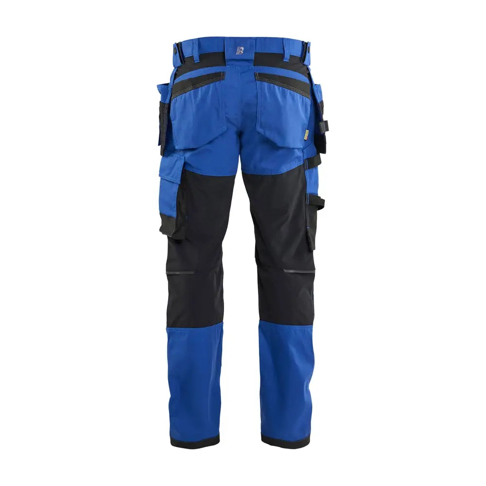Blåkläder Hantverksbyxa med Stretch 17501832