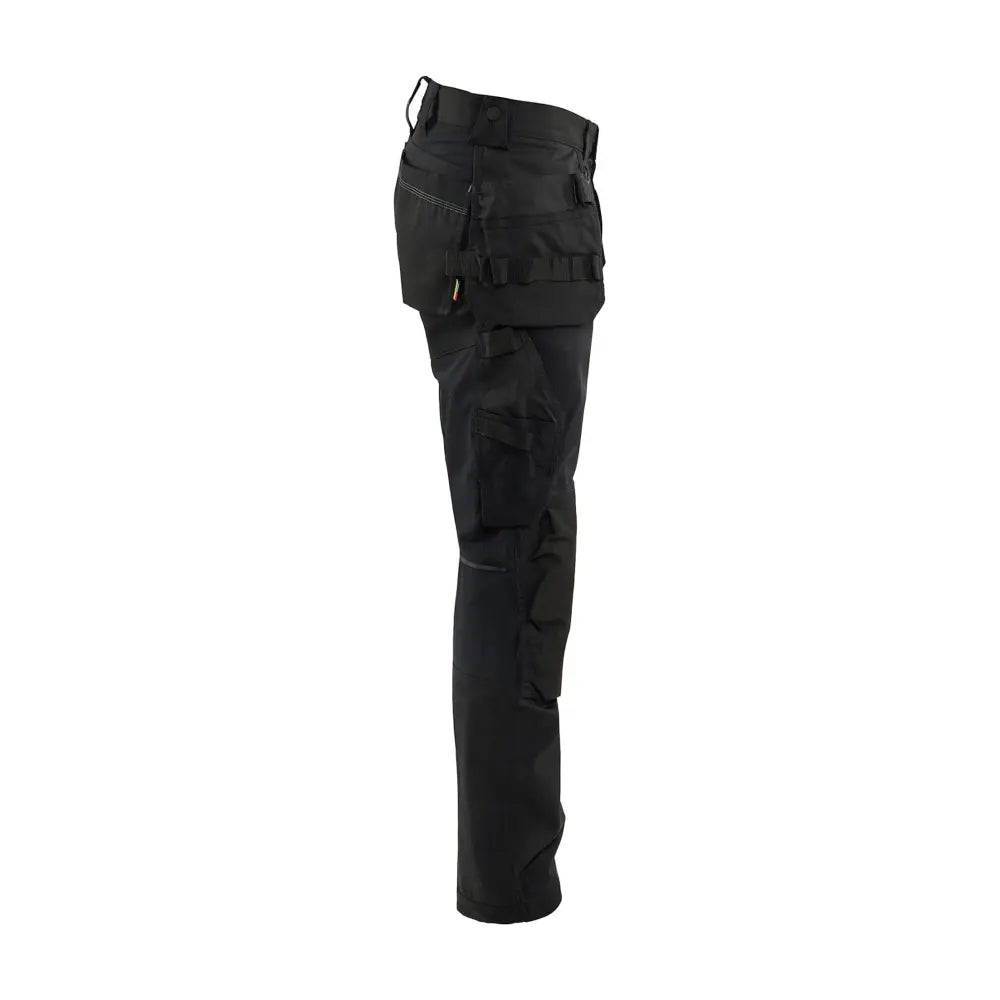 Blåkläder Hantverksbyxa med Stretch 17501832
