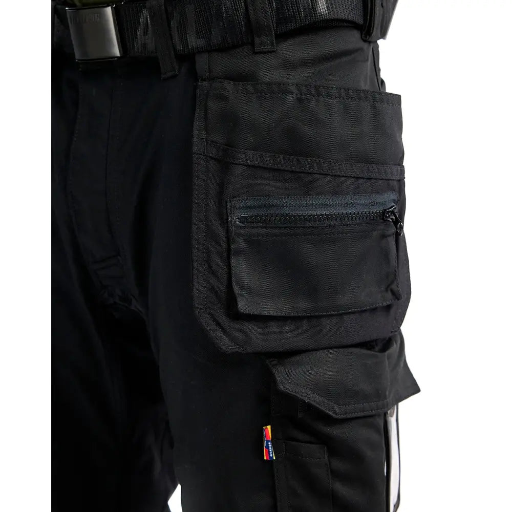 Blåkläder Hantverksbyxa med Stretch 17501832