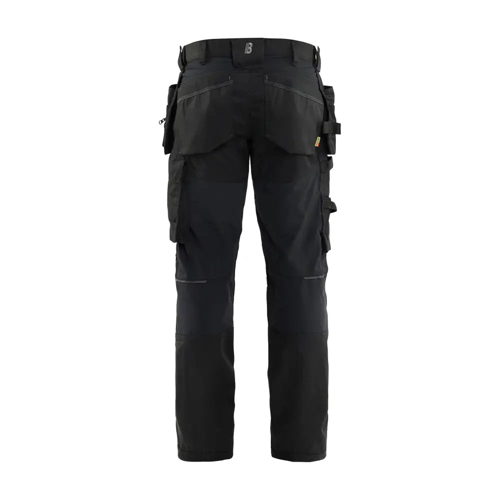 Blåkläder Hantverksbyxa med Stretch 17501832