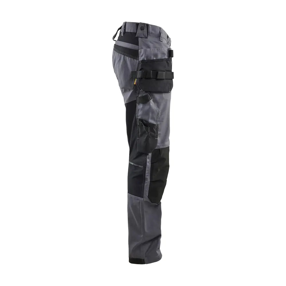 Blåkläder Hantverksbyxa med Stretch 17501832