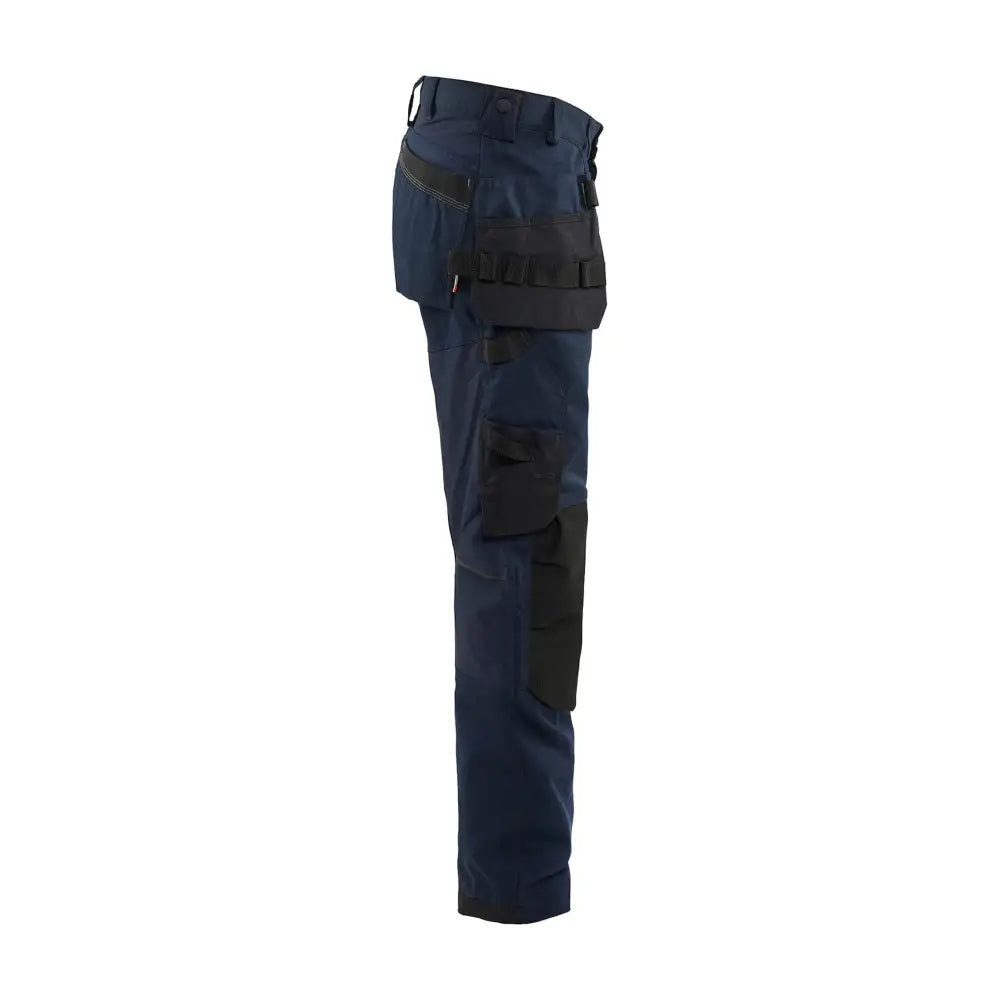 Blåkläder Hantverksbyxa med Stretch 17501832
