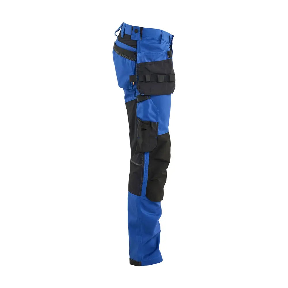 Blåkläder Hantverksbyxa med Stretch 17501832