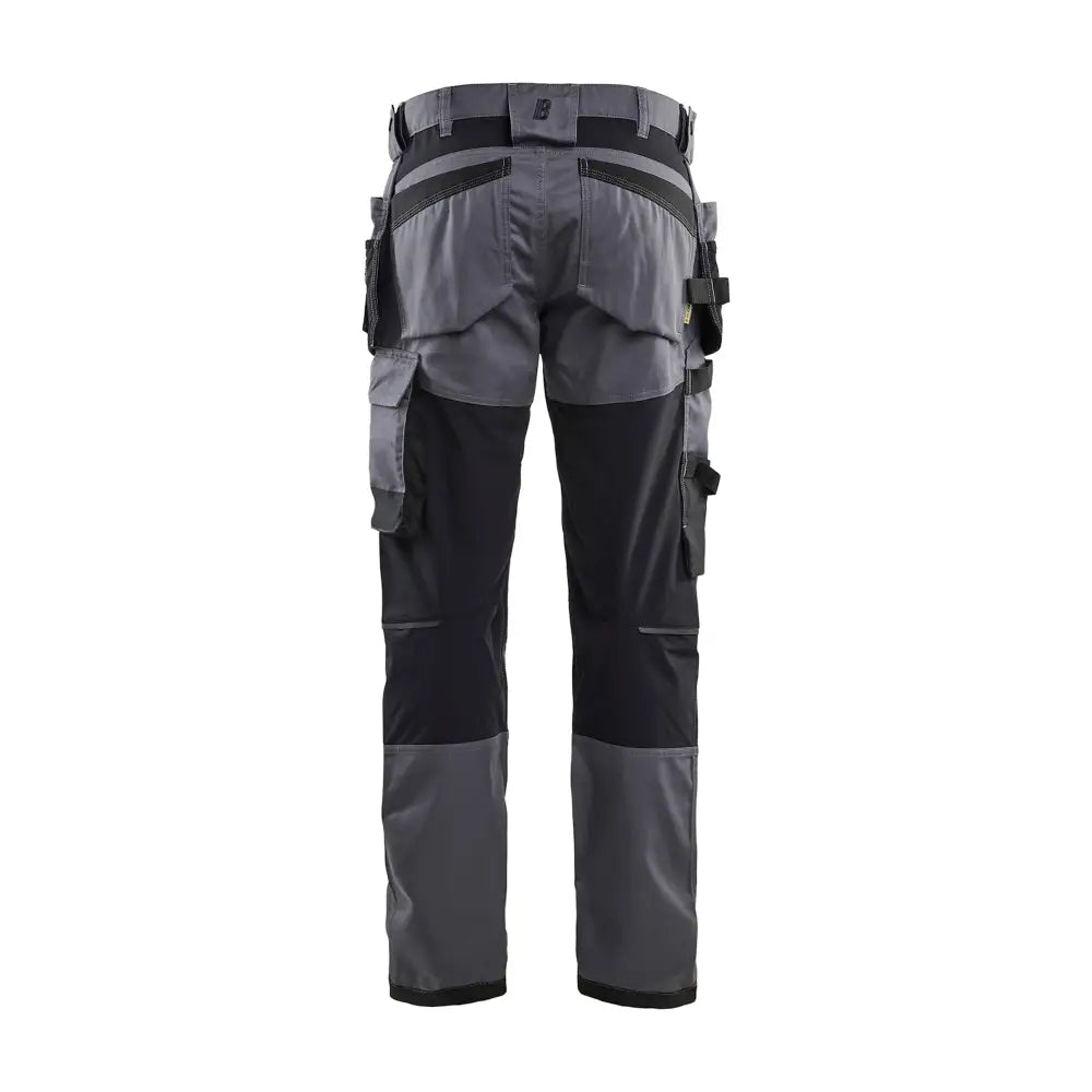 Blåkläder Hantverksbyxa med Stretch 17501832