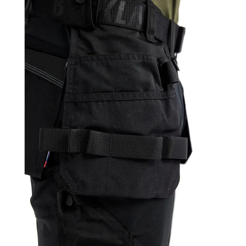 Blåkläder Hantverksbyxa med Stretch 17501832