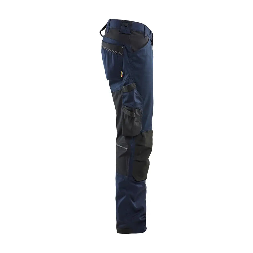 Blåkläder Hantverksbyxa med Stretch 17511832