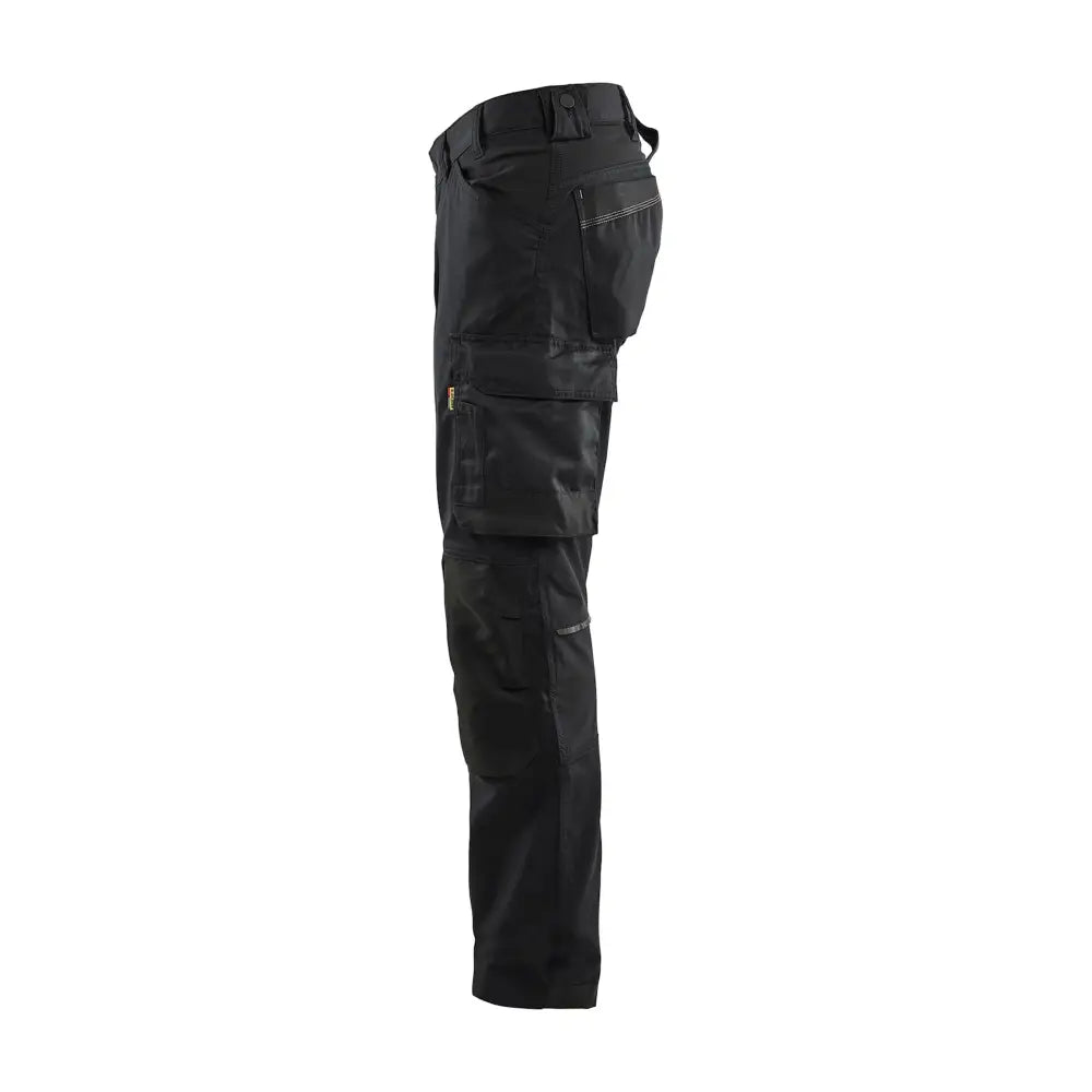 Blåkläder Hantverksbyxa med Stretch 17511832
