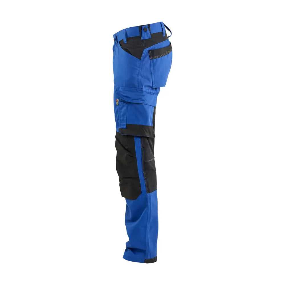 Blåkläder Hantverksbyxa med Stretch 17511832