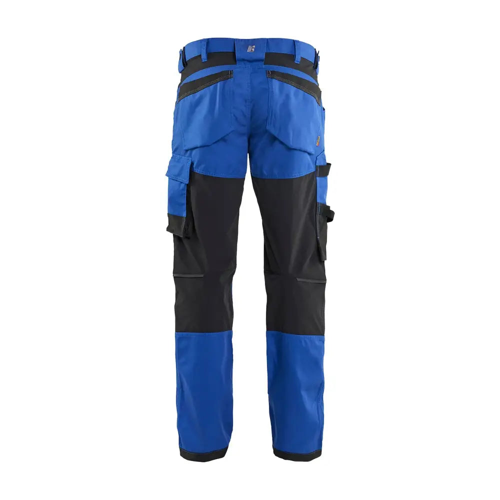 Blåkläder Hantverksbyxa med Stretch 17511832