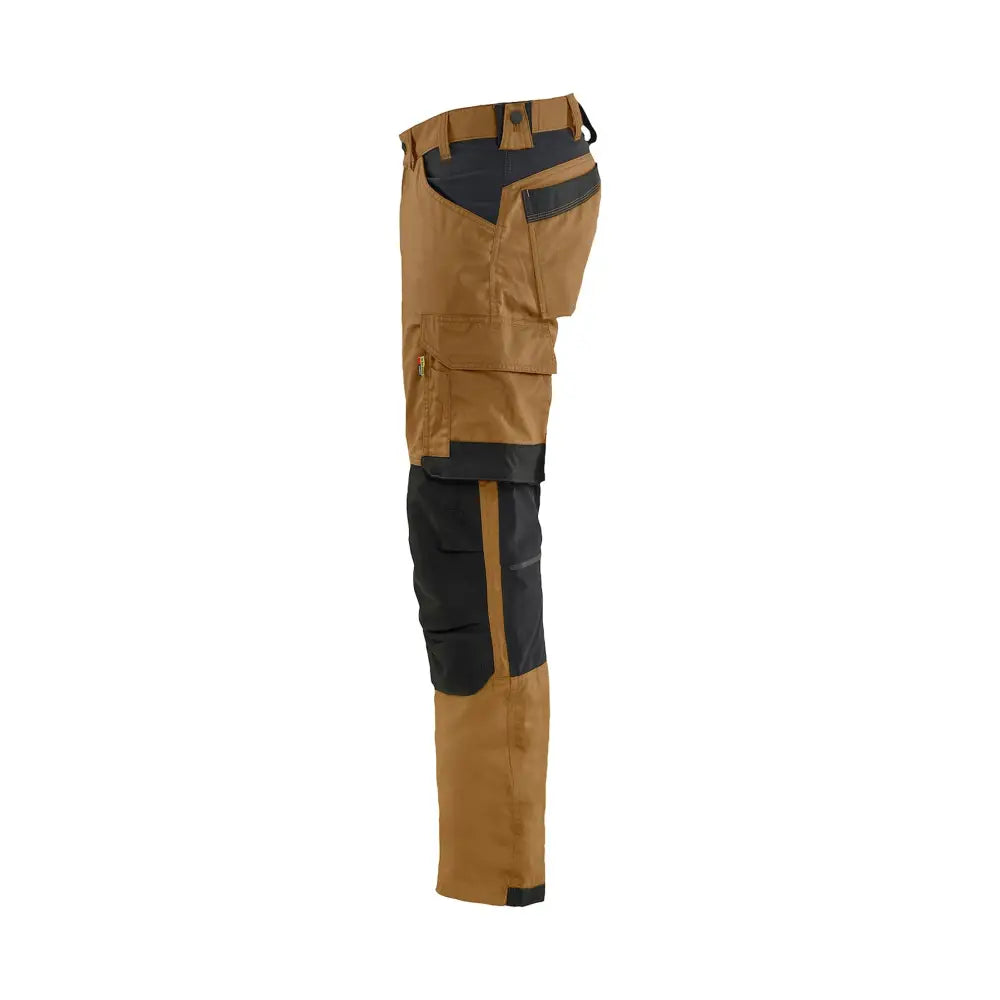 Blåkläder Hantverksbyxa med Stretch 17511832