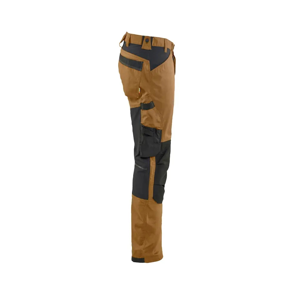 Blåkläder Hantverksbyxa med Stretch 17511832