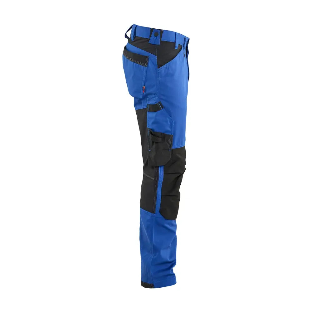 Blåkläder Hantverksbyxa med Stretch 17511832