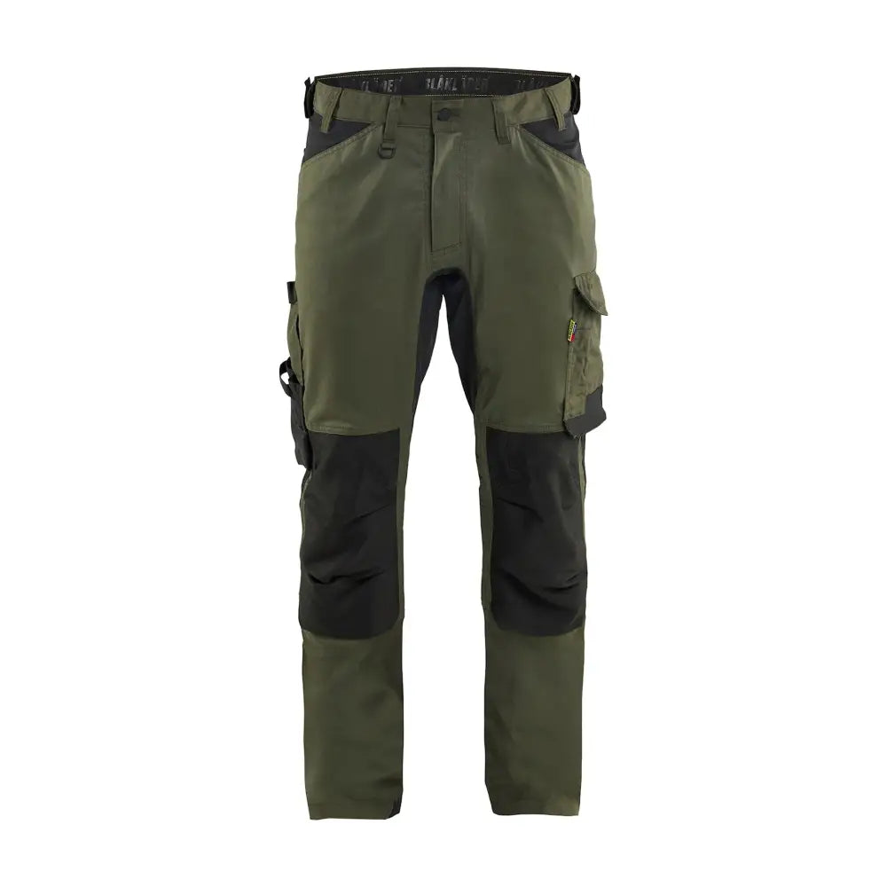 Blåkläder Hantverksbyxa med Stretch 17511832