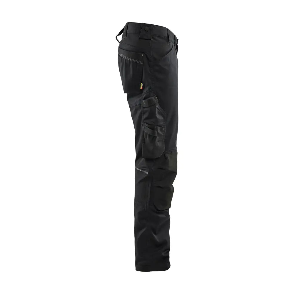 Blåkläder Hantverksbyxa med Stretch 17511832