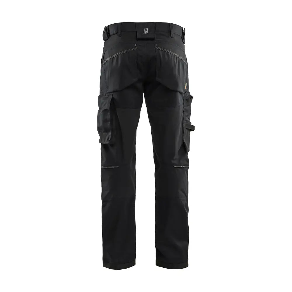 Blåkläder Hantverksbyxa med Stretch 17511832