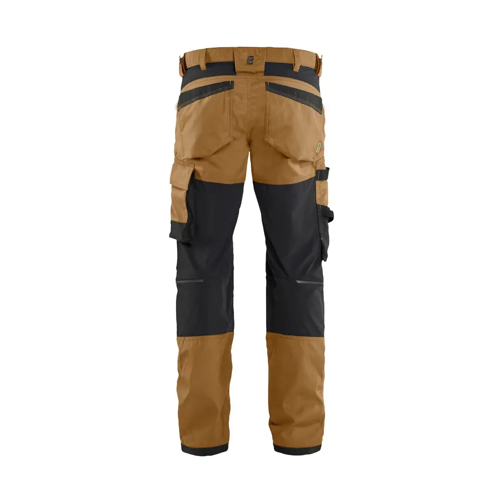 Blåkläder Hantverksbyxa med Stretch 17511832