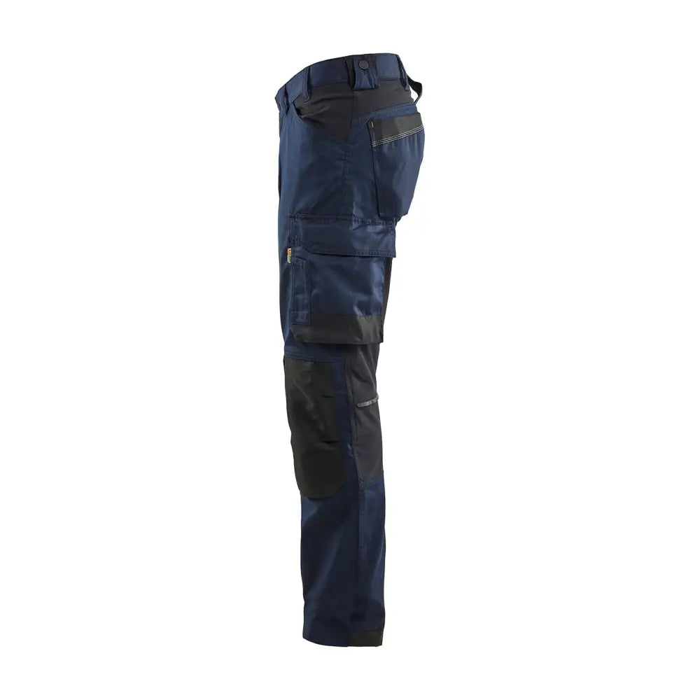 Blåkläder Hantverksbyxa med Stretch 17511832