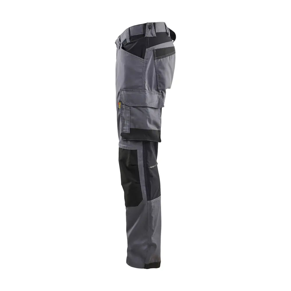 Blåkläder Hantverksbyxa med Stretch 17511832