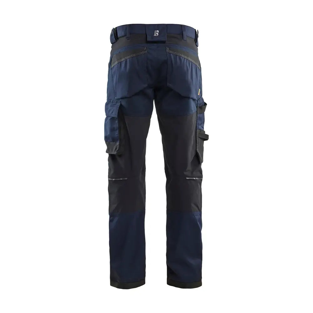 Blåkläder Hantverksbyxa med Stretch 17511832