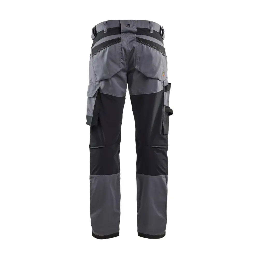 Blåkläder Hantverksbyxa med Stretch 17511832